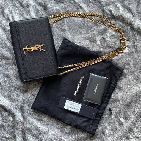 YSL kate small outfit